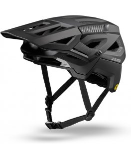 Julbo Forest bicycle helmet, 55-59 cm, black