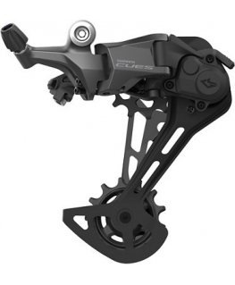 Shimano Cues RD-U6000 rear derailleur, 10/11-y