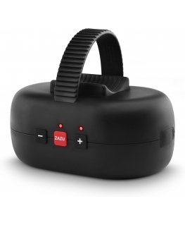 Zazu Robby the Baby Rocker stroller rocker