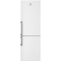 Electrolux LNB1LE34WR 500 series fridge-freezer, white Electrolux LNB1LE34WR 500 series fridge-freezer, white