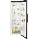 Electrolux ERS3DE39K refrigerator, black