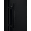 Electrolux ERS3DE39K -jääkaappi, musta