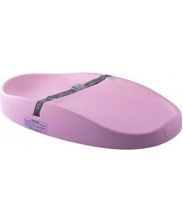 Bumbo Changing Pad - changing pad, Cradle pink