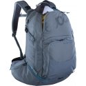 Evoc Explorer Pro 26 backpack, steel grey