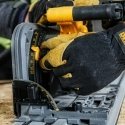 DeWALT DCS520T2 käsilintsaag 4200 m/min Patarei DeWALT DCS520T2 käsilintsaag 4200 m/min Patarei