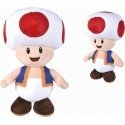 Simba Super Mario, Toad -pehmo, 40 cm