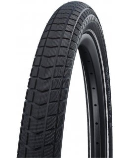 Schwalbe Super Moto-X 20 x 2.8" tire