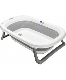 Milla & Måns -kokoontaittuva kylpyamme 80 cm