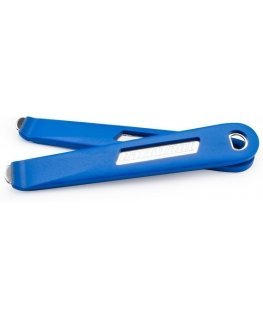 ParkTool TL-6.3 tire iron, pair