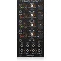 Behringer Four Play VCA module