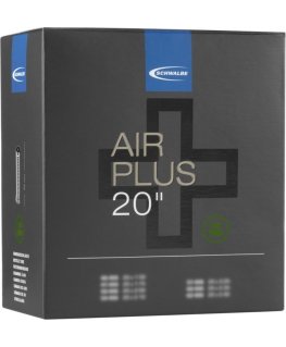 Schwalbe Air Plus AV7L sisärengas, 20 x 2,1-2,8"