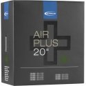 Schwalbe Air Plus AV7L sisärengas, 20 x 2,1-2,8"