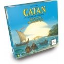 Catan - Merenkävijät-lisäosa Catan - Merenkävijät-lisäosa