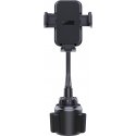 FoneKit car mount for cup holder