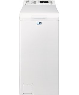Electrolux EW6T272P5P TimeCare 500 -pyykinpesukone