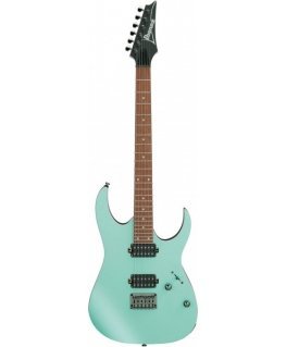 Ibanez RG421S-SEM -sähkökitara, Sea Shore Matte