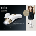 Braun PL5146 Silk-expert Pro 5 IPL Fotoepiliatorius