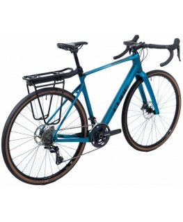 Trunk ACID BEAM Spring Clamp + Side Rail RILink