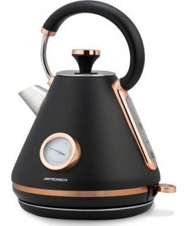 Kettle Berdsen BD-701 Kettle Black