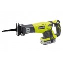 Ryobi RRS1801M Juoda, Žalia Ryobi RRS1801M Juoda, Žalia