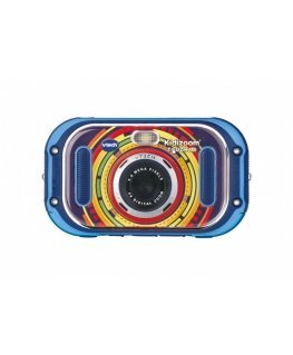 VTech KidiZoom Touch 5.0 Vaikiškas skaitmeninis fotoaparatas
