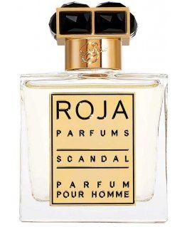 Roja Parfums Scandal Pour Homme perfume spray 50ml