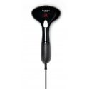 Steamery Cirrus No. 1 clothes steamer, black