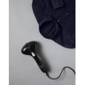 Steamery Cirrus No. 1 clothes steamer, black