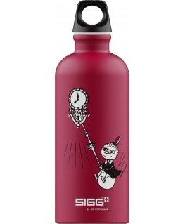 SIGG X Moomin Little Myy drinking bottle, 0.6 l