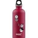SIGG X Muumi Pikku Myy -juomapullo, 0,6 l