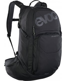 Evoc Explorer Pro 30 backpack, black