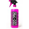 Muc-Off Wash, Protect and Wet Lube -setti Muc-Off Wash, Protect and Wet Lube -setti