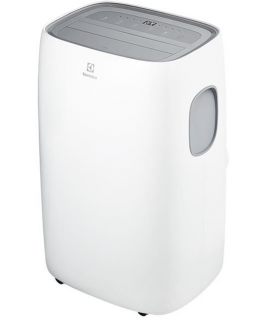 Air conditioner Portable conditioner Electrolux