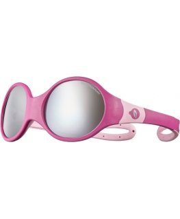Julbo LOOP L -aurinkolasit, pink