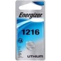 Battery CR1216 1 pack