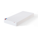Sleepwell BLUE POCKET ATSPERU MATRACIS / 160x19x200 / hard / BLUE Tilde Stretch White