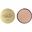 Compact powder Max Factor Creme Puff, Pressed Powder, 50, Natural