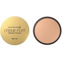 Compact powder Max Factor Creme Puff, Pressed Powder, 50, Natural