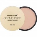 Compact powder Max Factor Creme Puff, Pressed Powder, 50, Natural