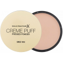 Compact powder Max Factor Creme Puff, Pressed Powder, 50, Natural