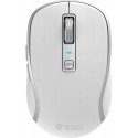 Yenkee Wireless mouse dual wifi+bluetooth battery 5 puszyków Yenkee Wireless mouse dual wifi+bluetooth battery 5 puszyków