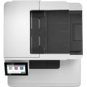 HP Color LaserJet Enterprise MFP M480f