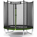 Trampoline Zipro Jump Pro OUT with external net 4FT 127cm