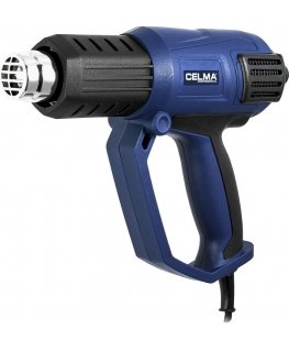 CELMA KUUMAPÜStol 2000W OP 2000P
