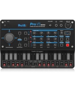 Behringer Pro VS Mini Synthesizer