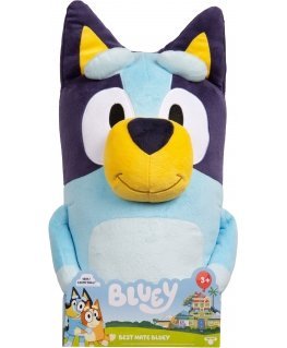 Bluey, jättikokoinen pehmolelu 45 cm
