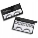 Nanolash DIY Eyelash Extensions false eyelashes in tufts Fantasy 36 pcs.