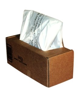 Fellowes Shredder Bags