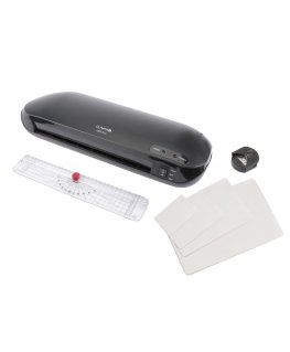 Olympia 4 in 1 Set with Laminator A 230 Plus