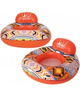 Jilong INFLATABLE CHAIRCHAIR BOHO WATER CHAIR 93x40CM 33115